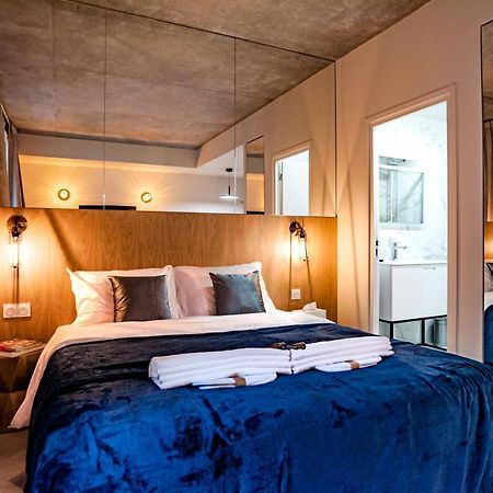 Citihome Париж Экстерьер фото