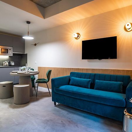 Citihome Париж Экстерьер фото