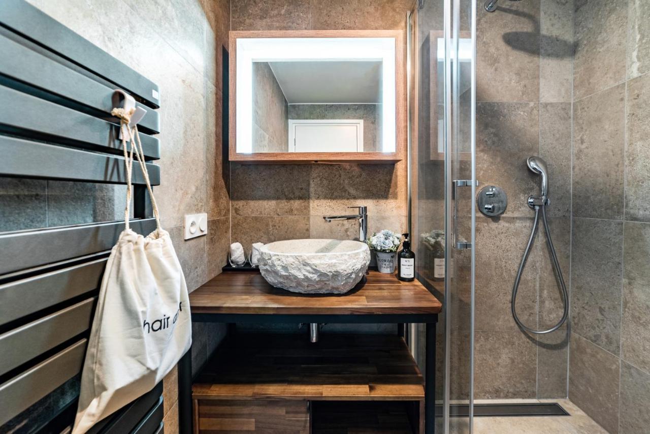 Citihome Париж Экстерьер фото