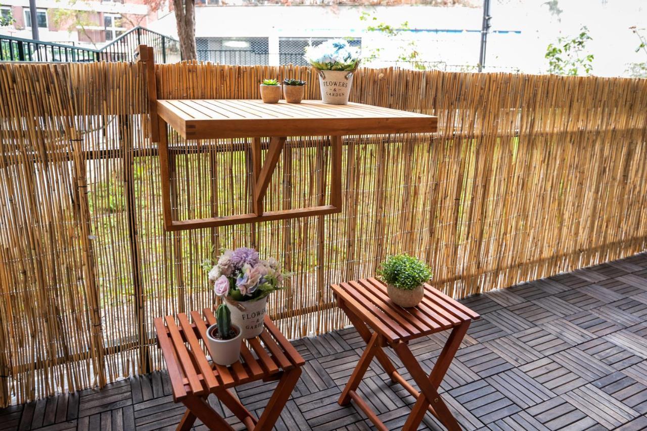 Citihome Париж Экстерьер фото