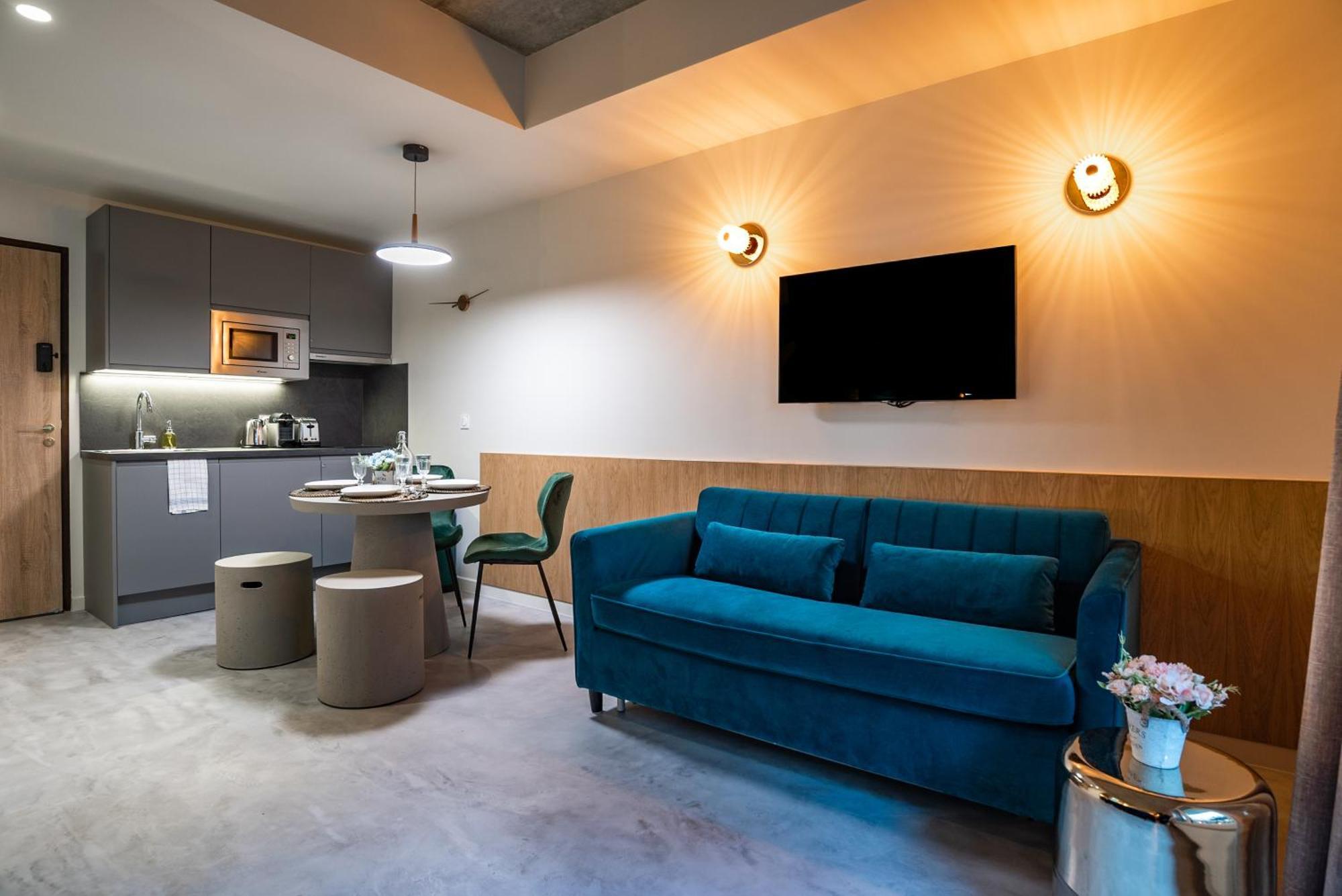 Citihome Париж Экстерьер фото
